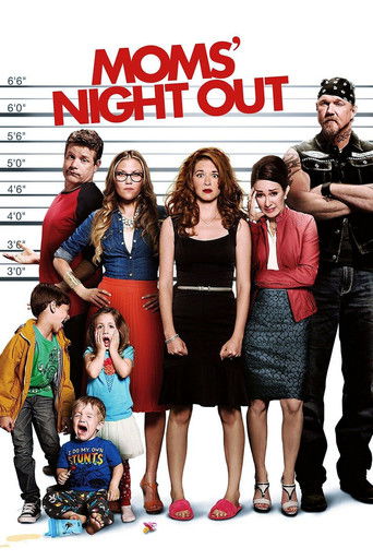 Moms' Night Out (2014)