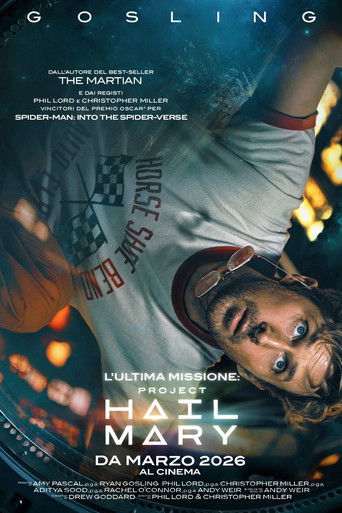 L'ultima missione: Project Hail Mary (2026)