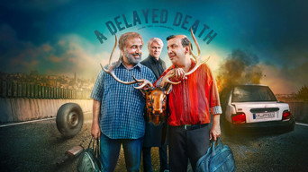 #1 A Delayed Death