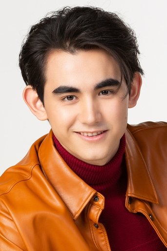 Imagine Drake Laedeke