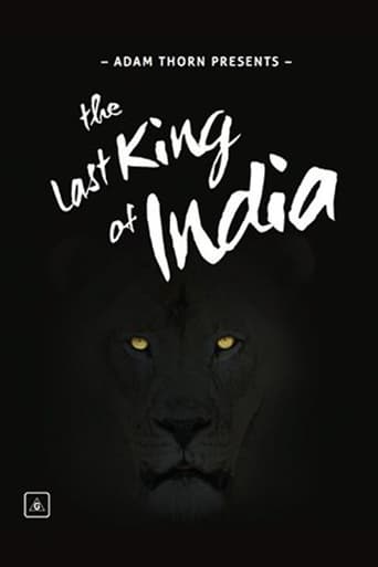 Adam Thorn Presents: The Last King of India torrent magnet 