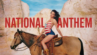 #9 National Anthem