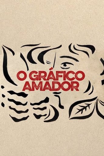 Gdzie obejrzeć O Gráfico Amador 2024 cały film online LEKTOR PL?