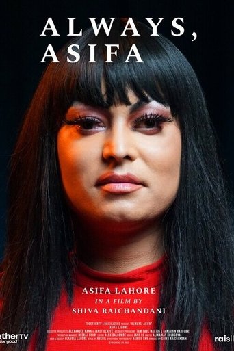 Always, Asifa