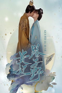 贵妃路子野 poster