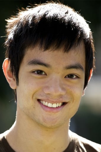 Osric Chau