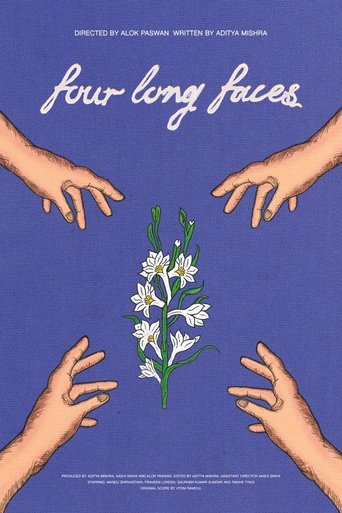 Four Long Faces (2025)