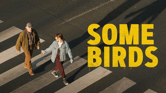 #4 Some Birds