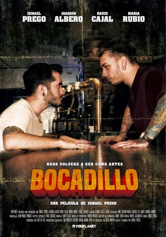 Bocadillo en streaming 