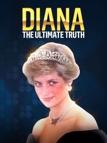 Diana: The Ultimate Truth (2022)