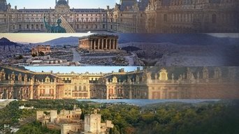 The Wonders of Europe - S1E01