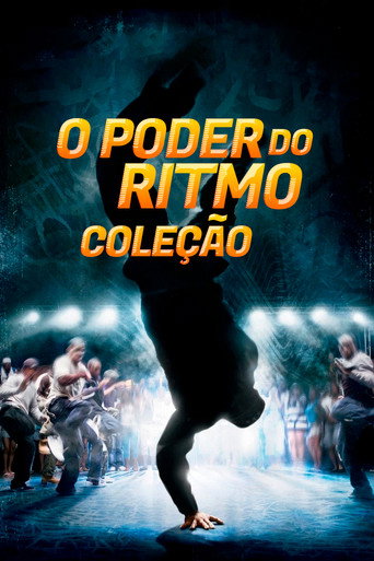 O Poder do Ritmo: Coleção