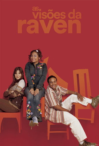 Raven — Pósters 21