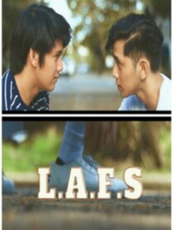 L.A.F.S poster