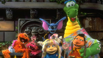 Eureeka's Castle - S1E01