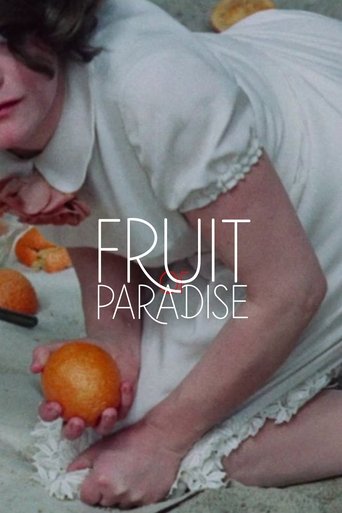 Fruit of Paradise