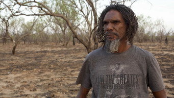 Putuparri and the Rainmakers (2015)