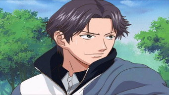 The Prince of Tennis T1E22