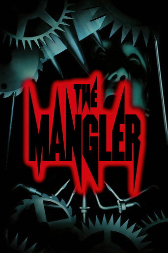 The Mangler (1995)