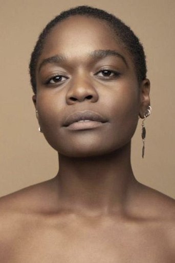 Imagine Candace Grace
