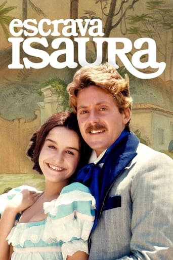 Escrava Isaura - Season 1 Episode 30   1977