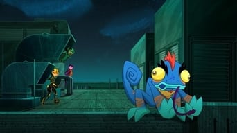 Big Hero 6: La serie T2E21