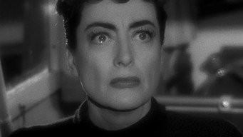 Female on the Beach (1955)