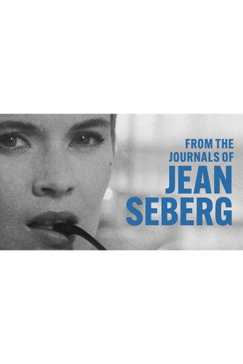 From the Journals of Jean Seberg (1995)