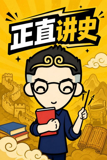 正直讲史 (2020)