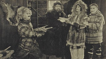 Yukon Jake (1924)