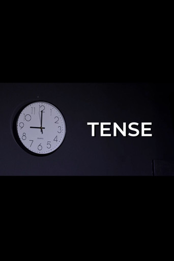 Tense (2025)