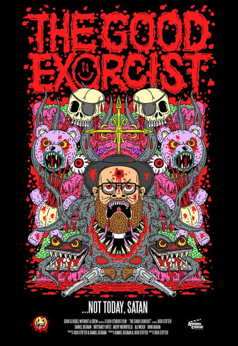 The Good Exorcist