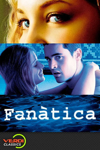Cartell de Fanàtica