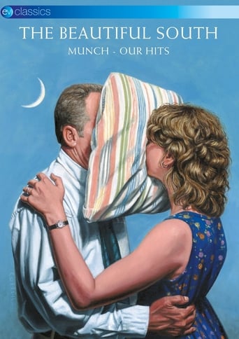 Poster of The Beautiful South : Munch - Our Hits