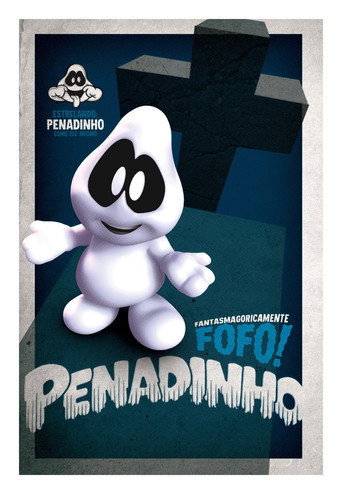 A Turma do Penadinho - Season 1