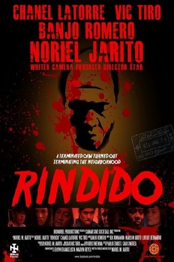 Rindido