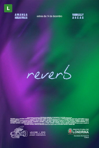 REVERB — Pôsteres 2