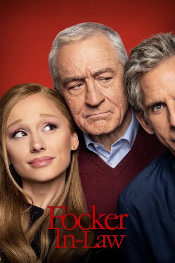 Focker-in-Law (2026)