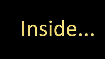 #2 Inside...