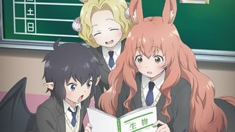 Centaur no Nayami - 1x01