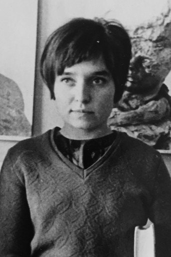Валентина Мельниченкоの人物画像 1
