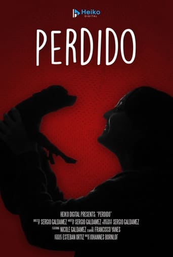 Perdido (2020)