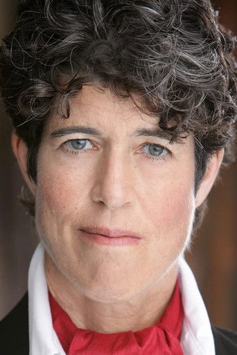 Foto de Carrie Gibson