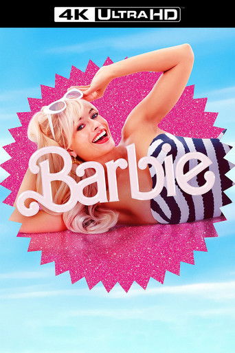 Barbie (2023)