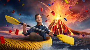 #16 Lego Masters
