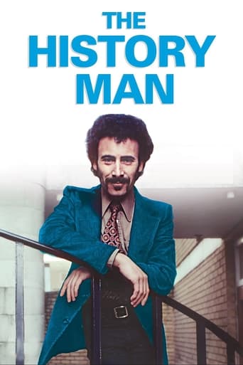 Poster of The History Man