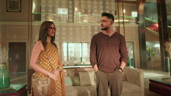 Episode 334 — The Past Overwhelms Mannat