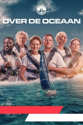 Over de Oceaan: Season 1