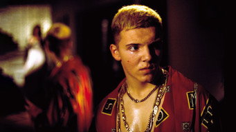 #11 The Wounds