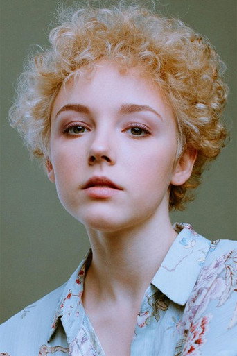 Foto de Анастасия Талызина